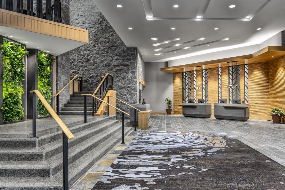 The Westin Resort & Spa, Whistler 2