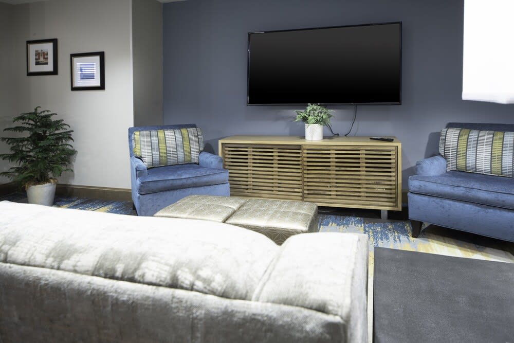 Staybridge Suites SUMMERVILLE - CHARLESTON AREA by IHG 2