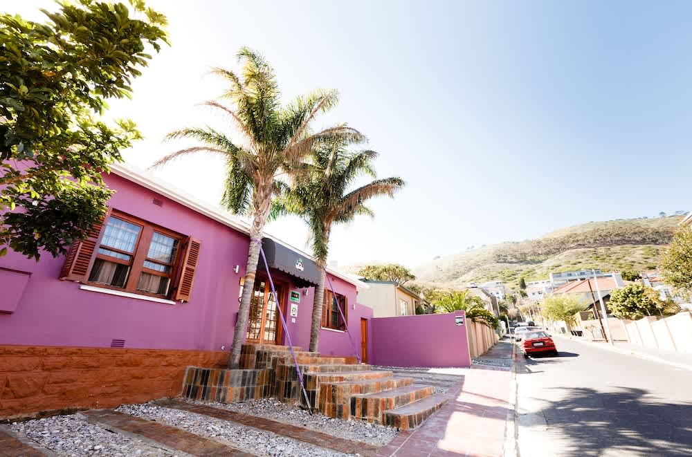 Sweet Olive Guesthouse 1