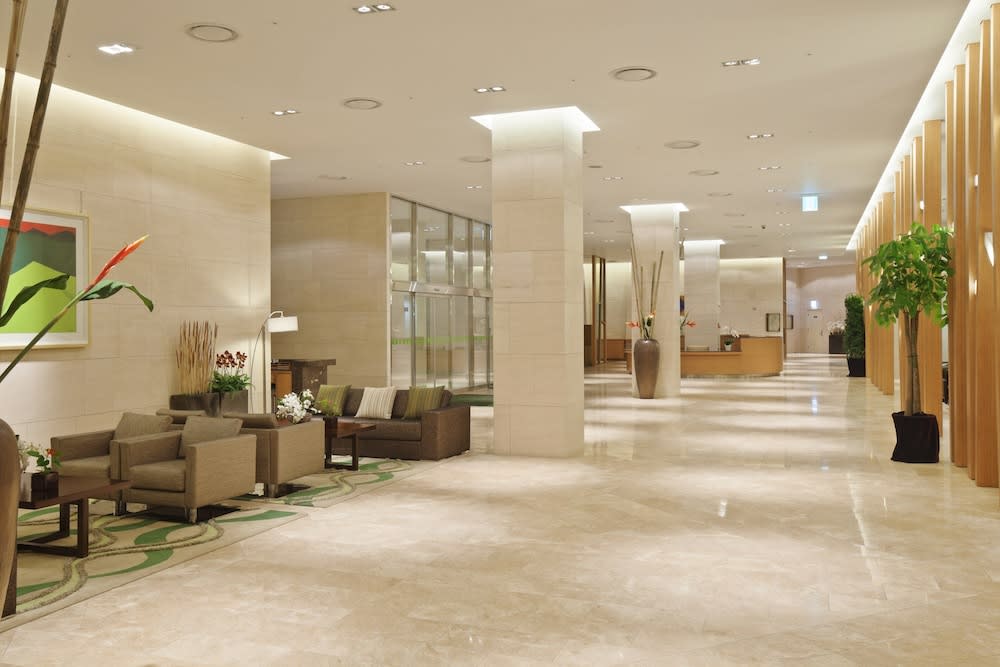Holiday Inn Resort ALPENSIA PYEONGCHANG by IHG 2