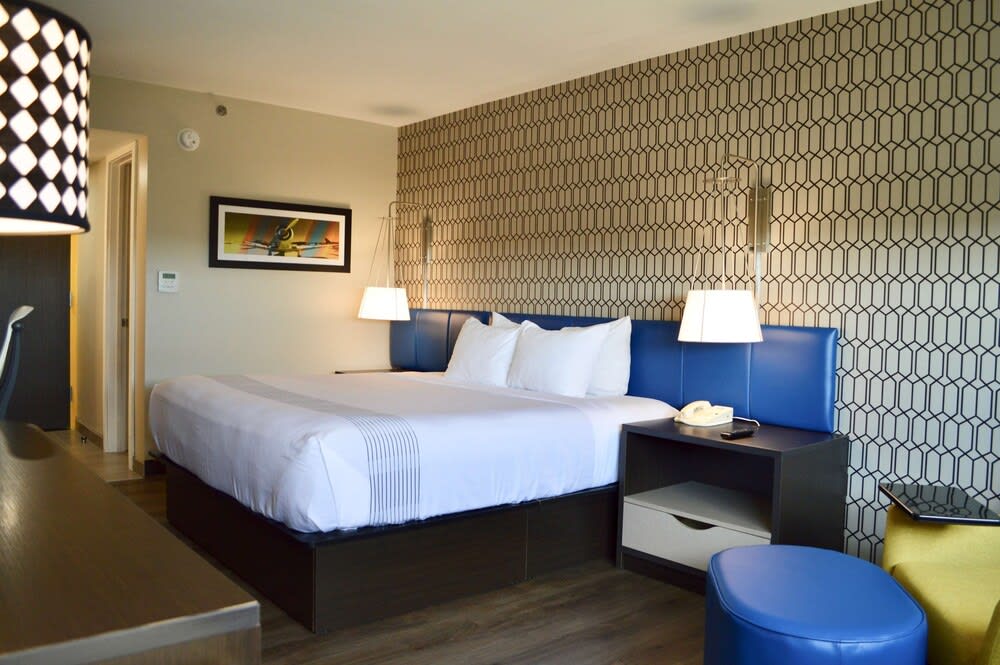 Best Western Plus Ft Lauderdale Hollywood Airport Hotel 1