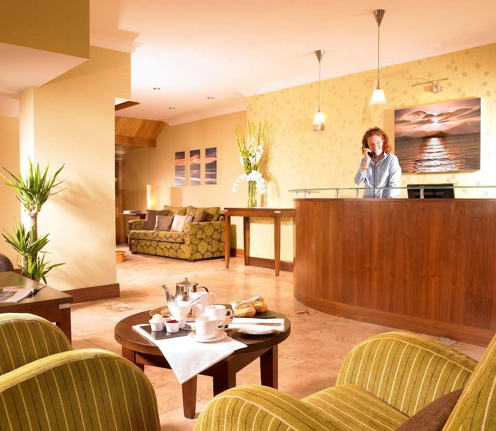Glengarriff Park Hotel 2