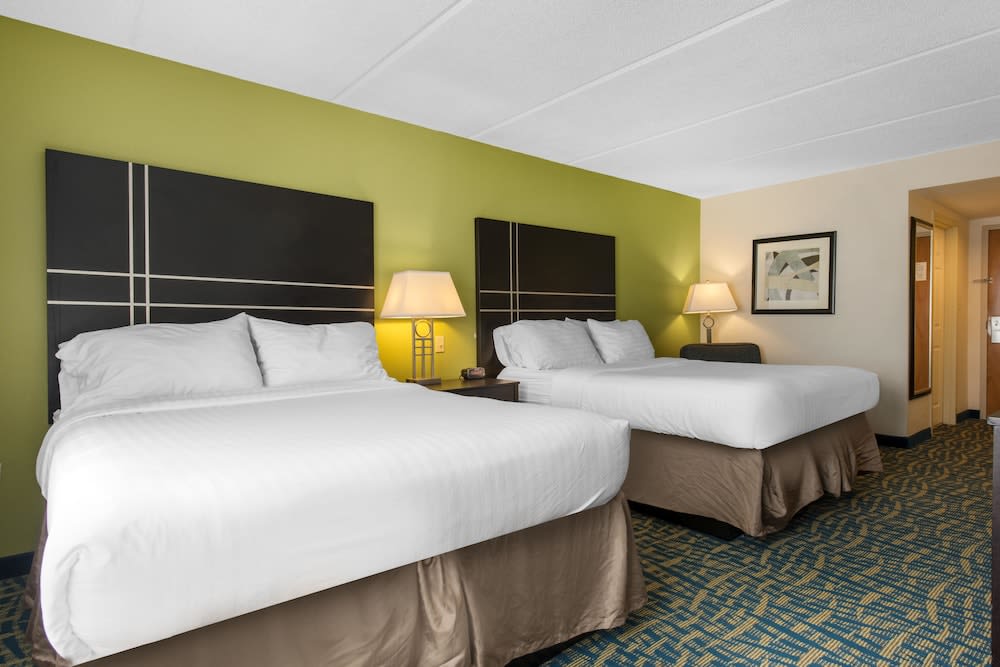 Holiday Inn Savannah S - I-95 Gateway by IHG 5