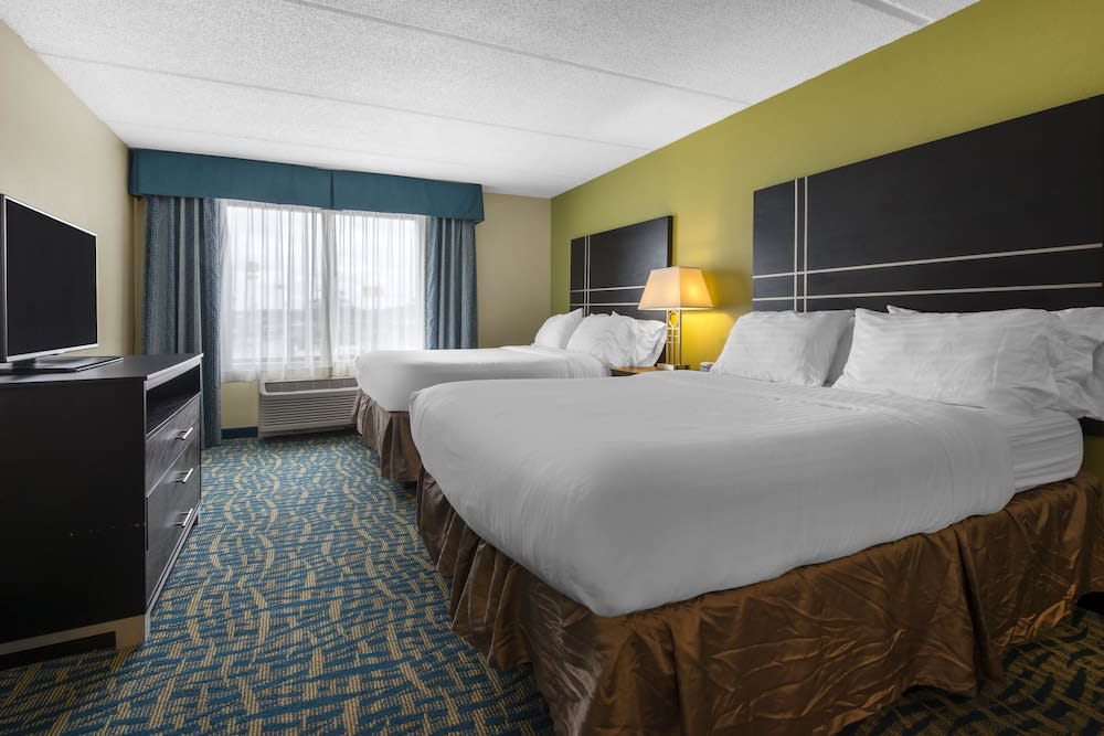 Holiday Inn Savannah S - I-95 Gateway by IHG 4
