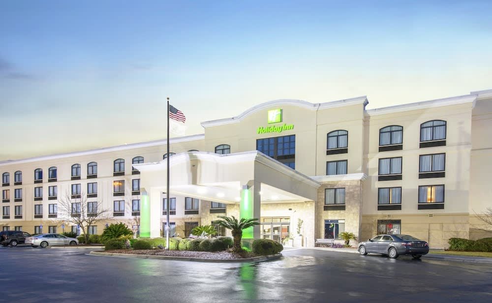 Holiday Inn Savannah S - I-95 Gateway by IHG 1