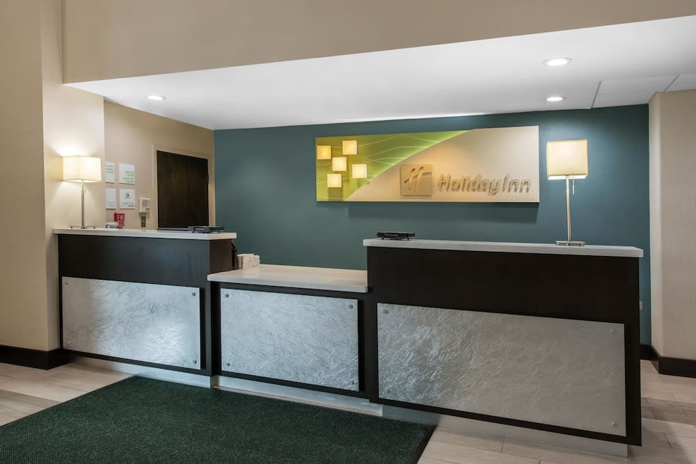 Holiday Inn Savannah S - I-95 Gateway by IHG 2