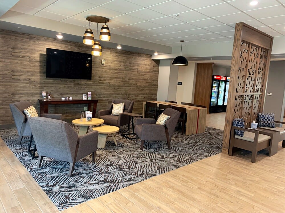 Candlewood Suites GRAND JUNCTION NW by IHG 2