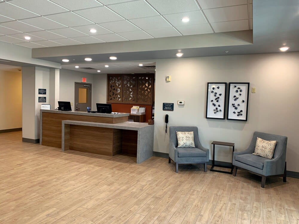 Candlewood Suites GRAND JUNCTION NW by IHG 1