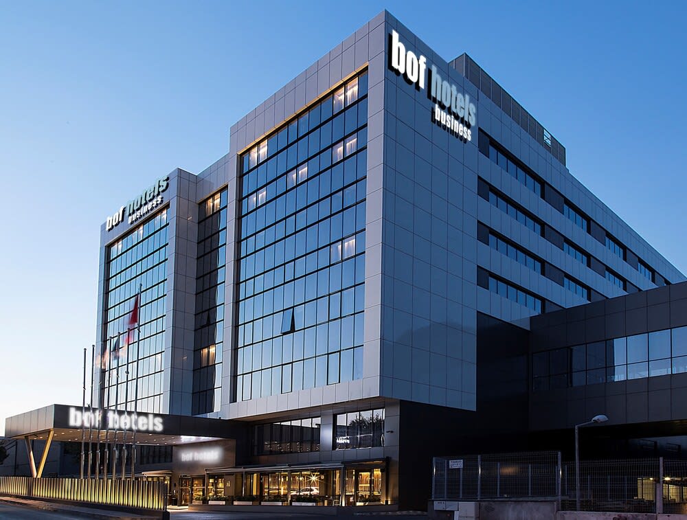 Bof Hotels Business 1