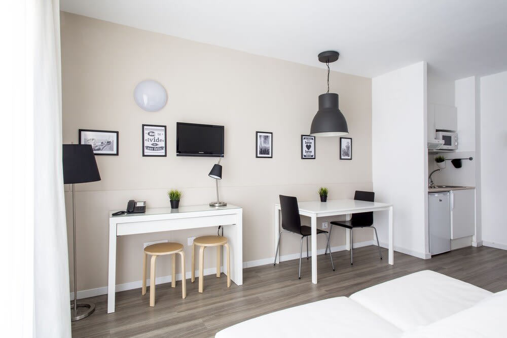 Residencia Universitaria Resa Campus del Mar 4