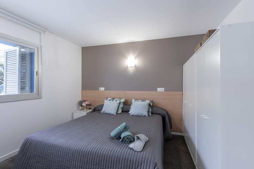 Residencia Universitaria Resa Campus del Mar 1