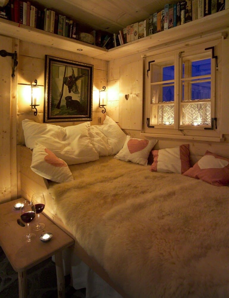 Almdorf Seinerzeit 5