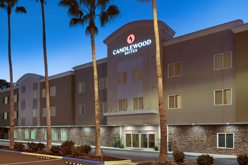 Candlewood Suites SAFETY HARBOR - CLEARWATER NE by IHG 1