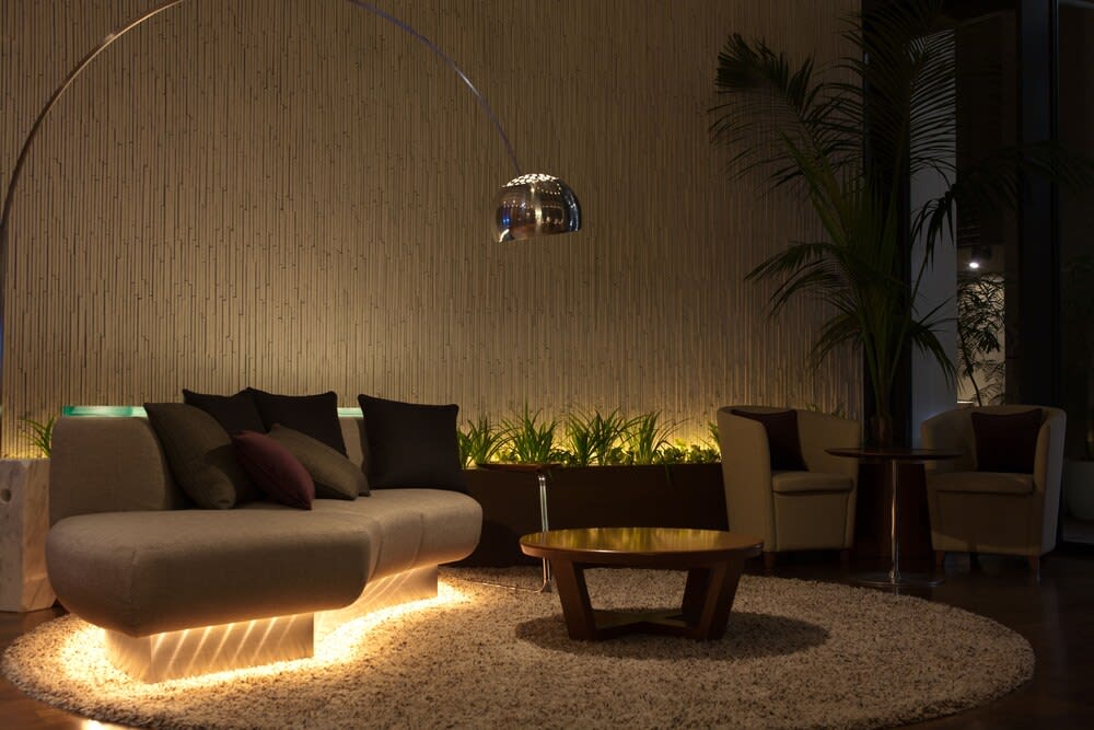 Solaria Nishitetsu Hotel Ginza 5