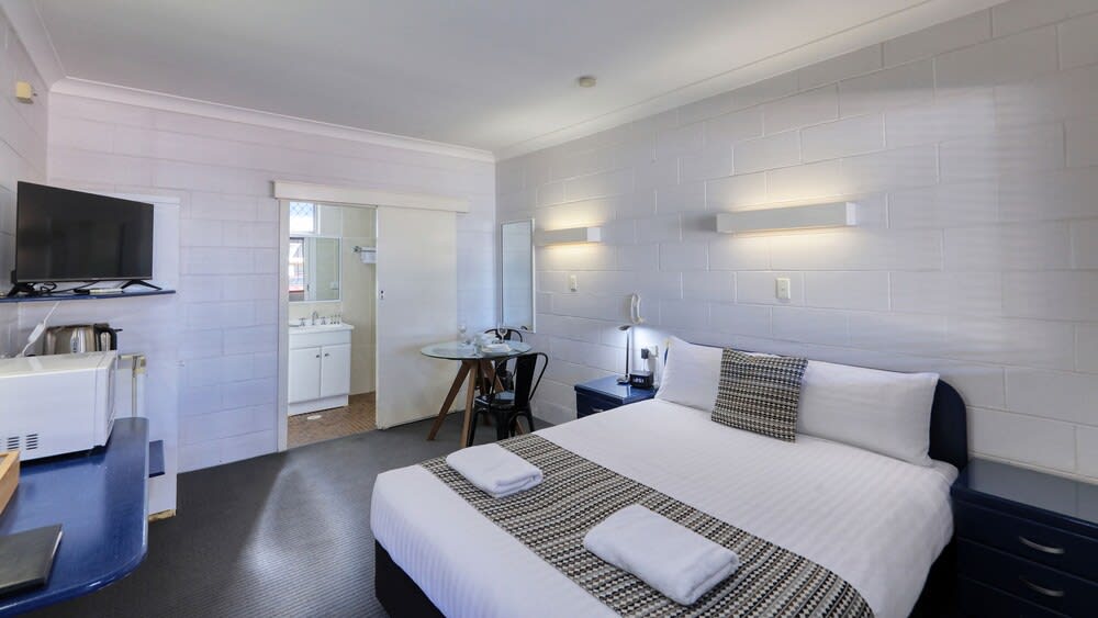 Castlereagh Lodge Motel 2