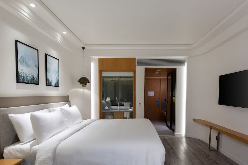 The Oasis Mussoorie - A Member of Radisson Individuals 5