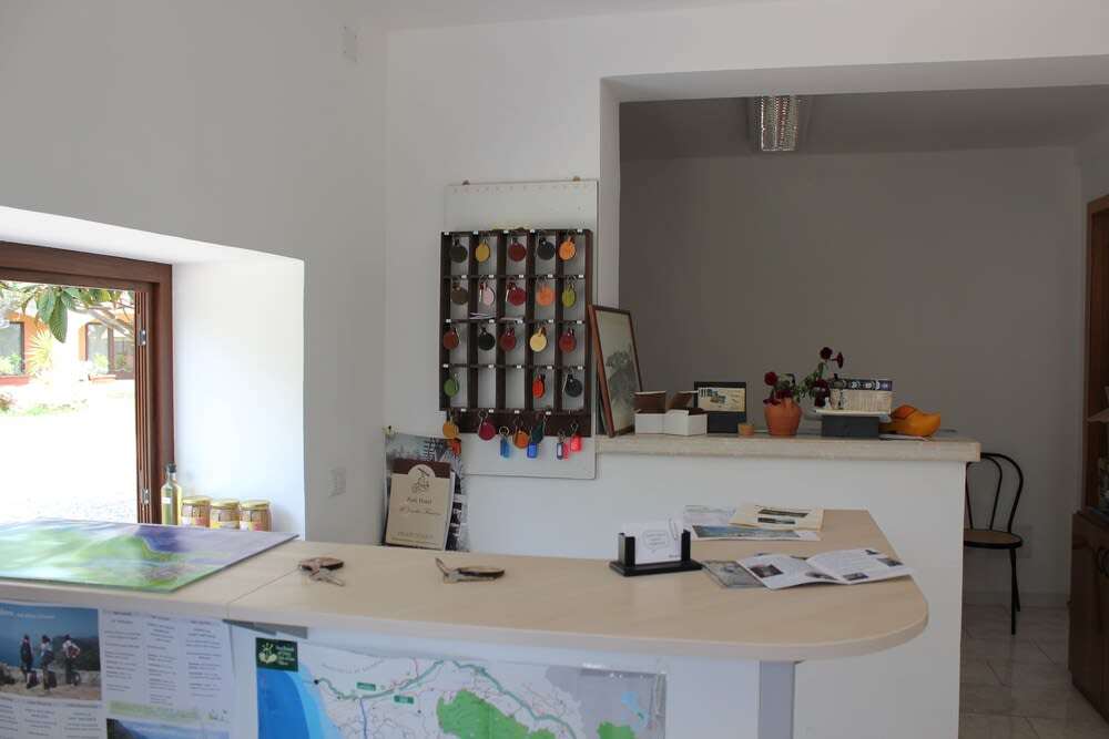 Park Hotel Cilento 2