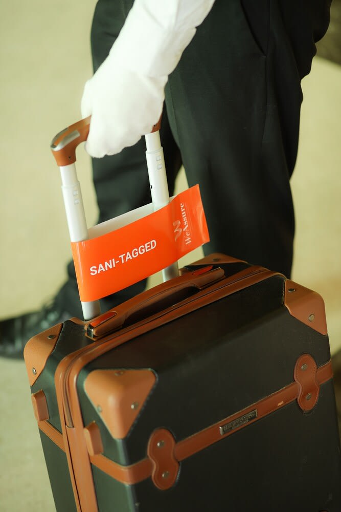 Welcomhotel by ITC Hotels, Dwarka, New Delhi 2