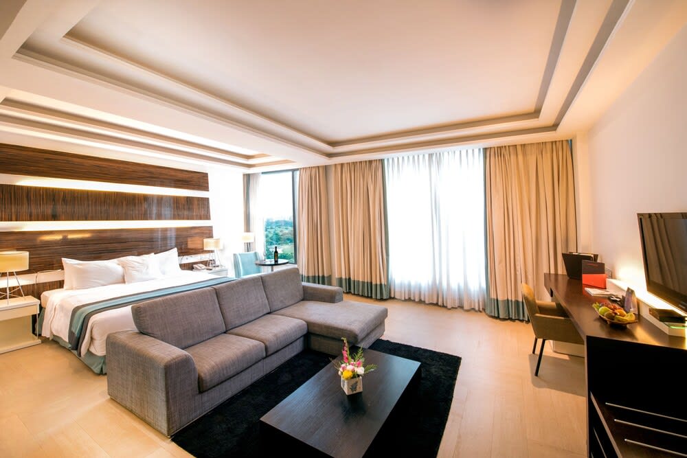 Welcomhotel by ITC Hotels, Dwarka, New Delhi 4