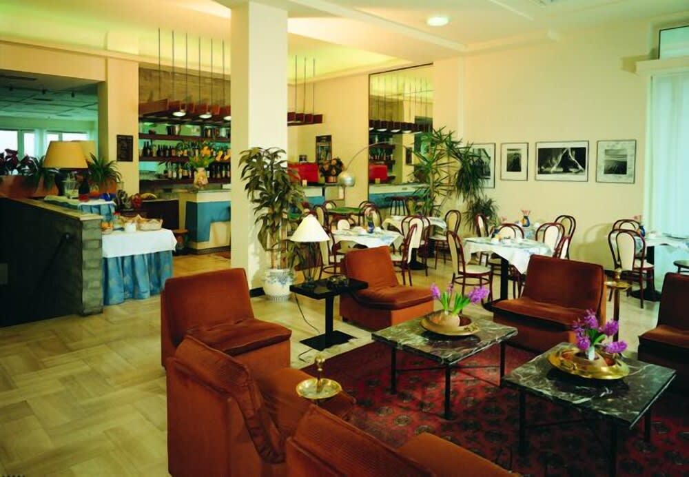 Hotel San Francisco Spiaggia 2