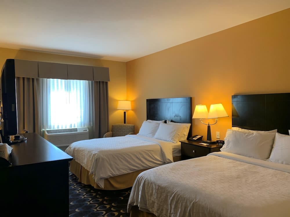 Holiday Inn Express & Suites LAS CRUCES NORTH by IHG 2