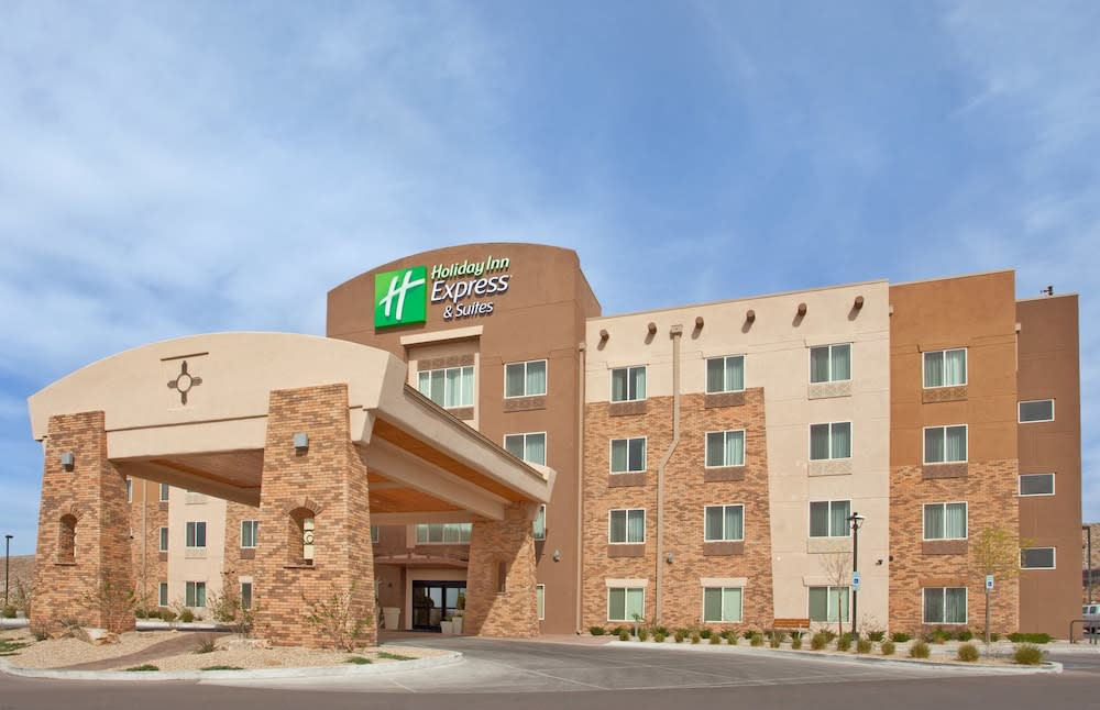 Holiday Inn Express & Suites LAS CRUCES NORTH by IHG 1
