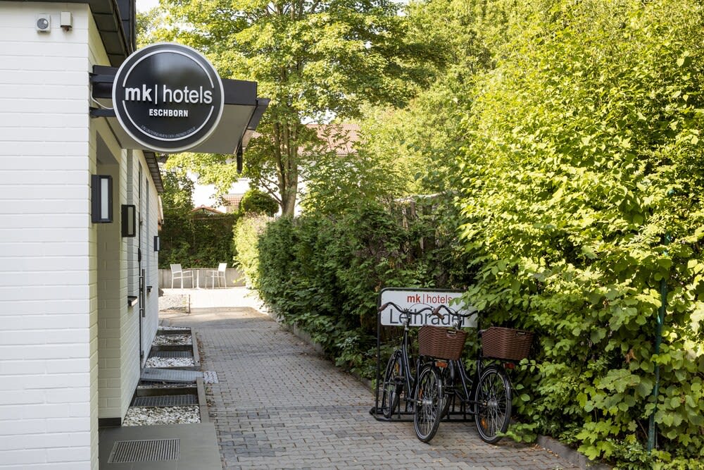 mk hotel eschborn 2