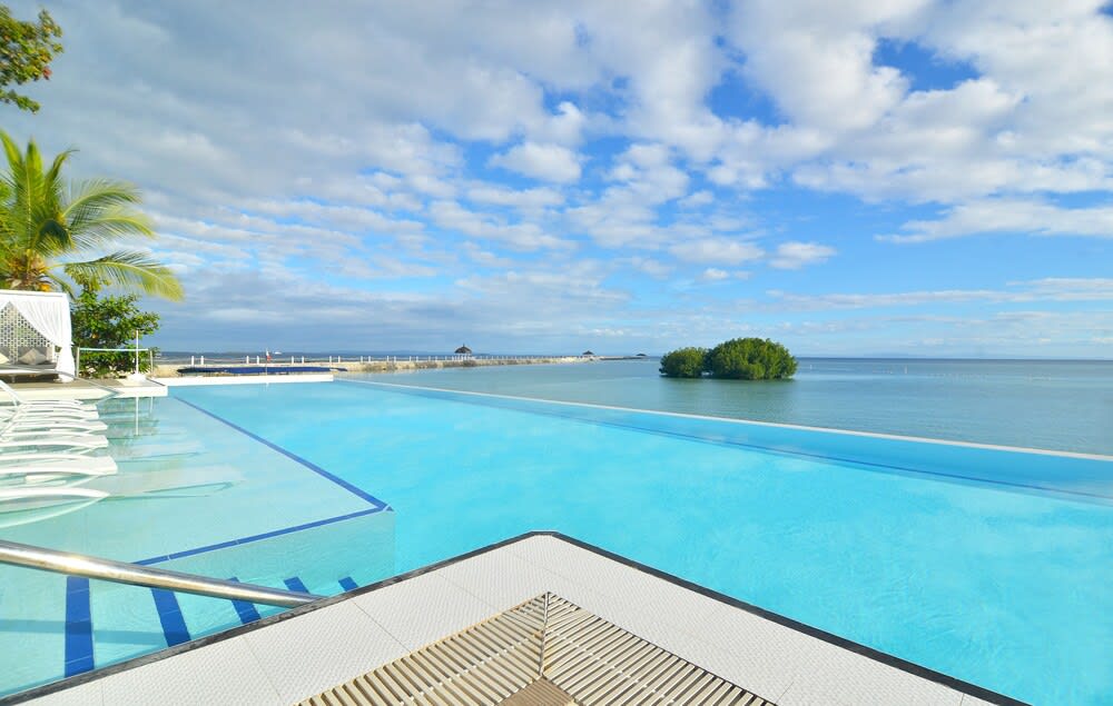 Pacific Cebu Resort 1