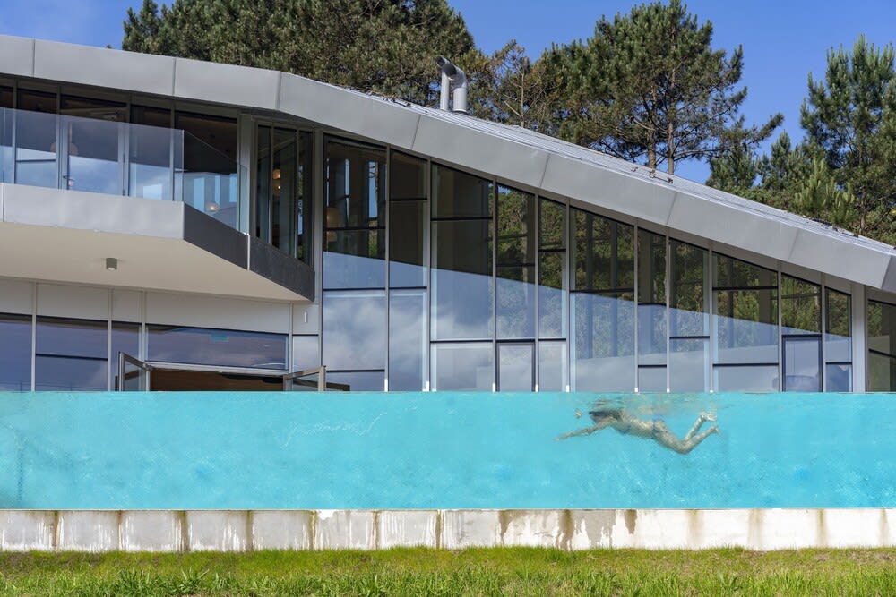 Parador Costa da Morte 1