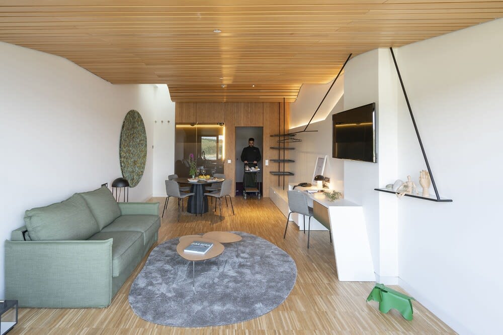 Parador Costa da Morte 4