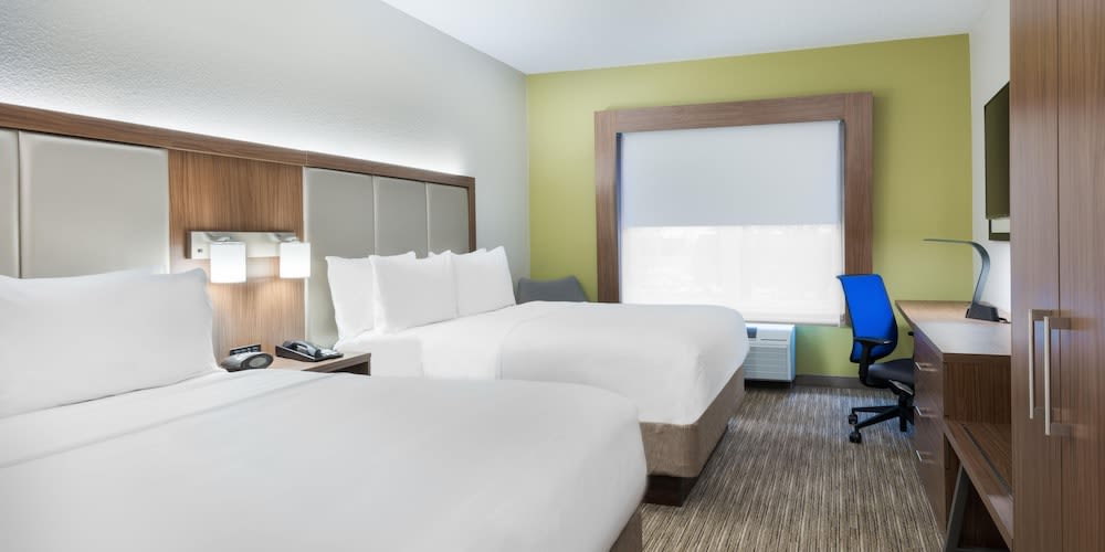Holiday Inn Express & Suites HEATH - NEWARK by IHG 2