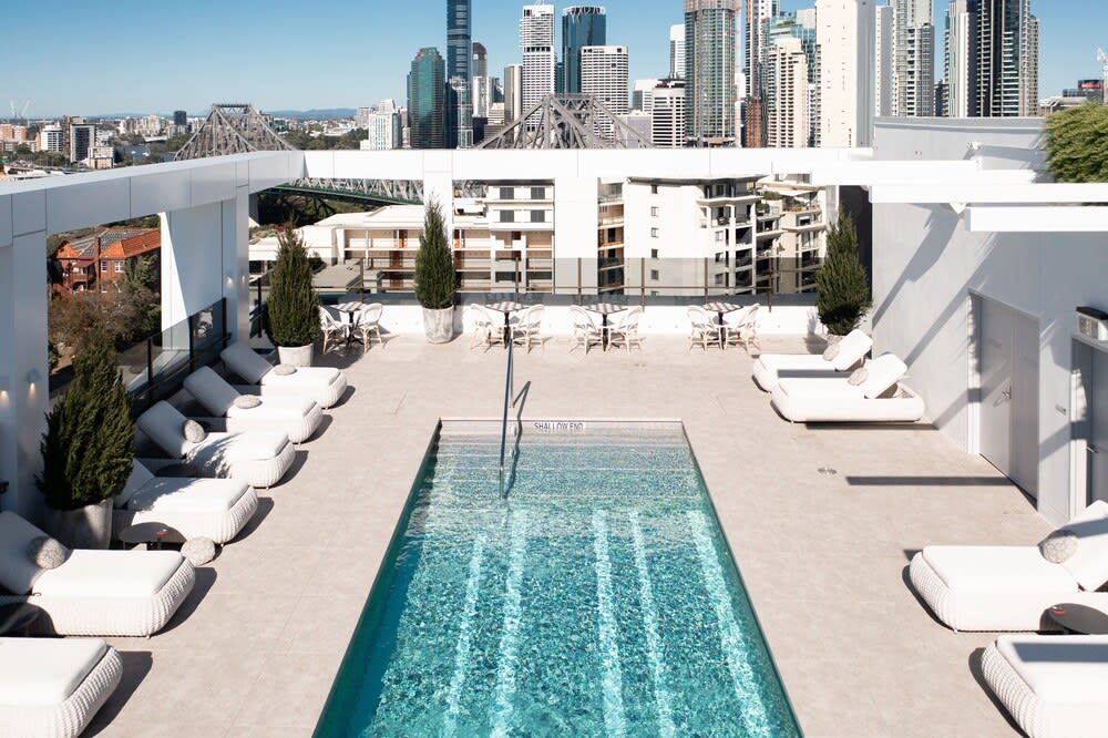 Vignette Collection HOTEL X BRISBANE FORTITUDE VLY by IHG 1