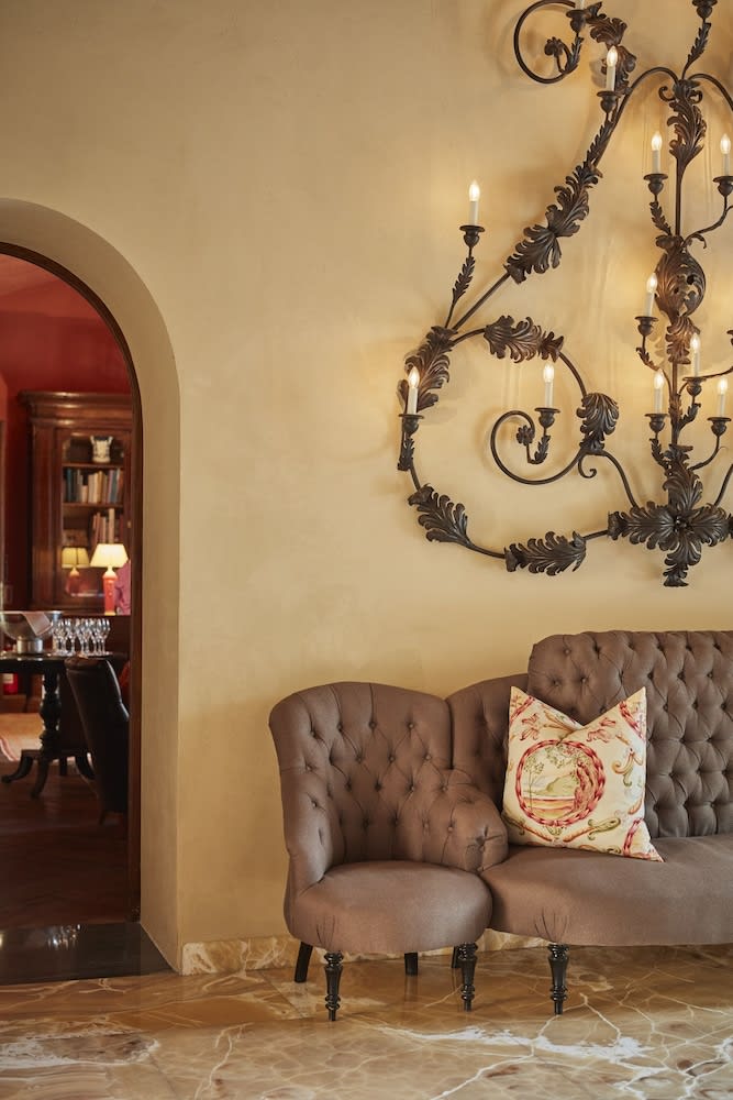 Castello di Casole, A Belmond Hotel, Tuscany 4