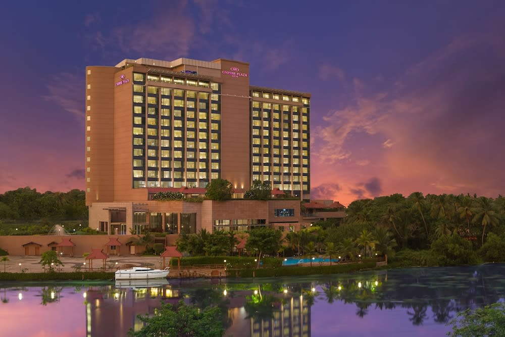 Crowne Plaza KOCHI by IHG 1