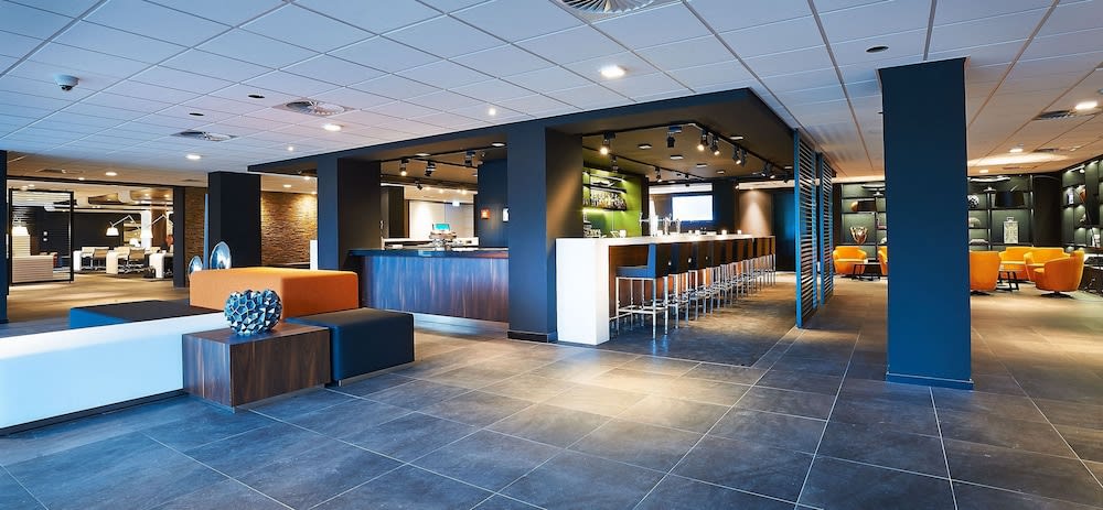 Postillion Hotel Dordrecht 2