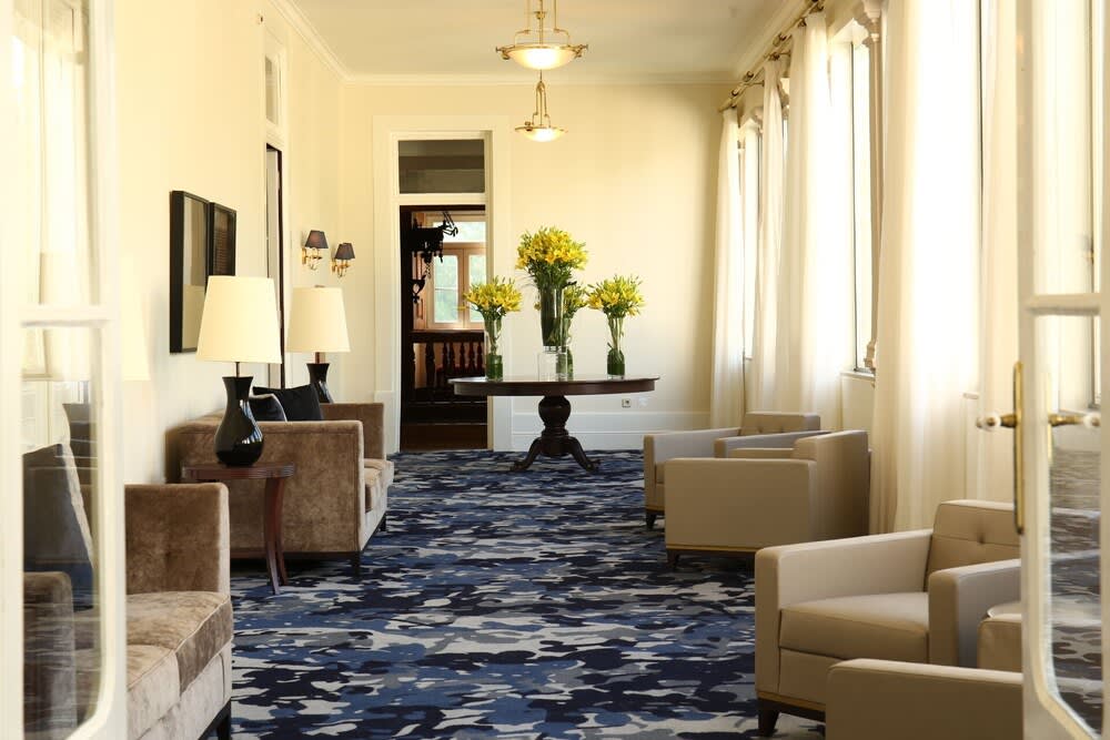 Hotel Quinta das Lagrimas - Small Luxury Hotels 3