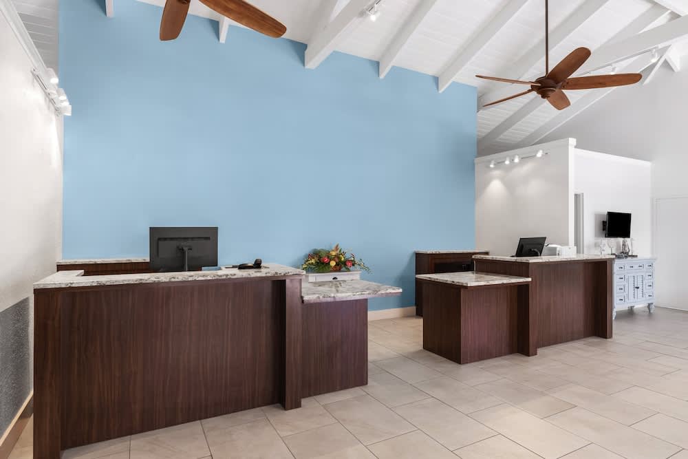 Elysian Beach Resort 2