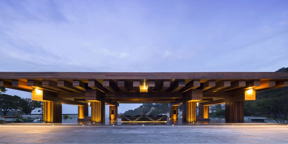 The Naka Phuket, a member of Design Hotels 2
