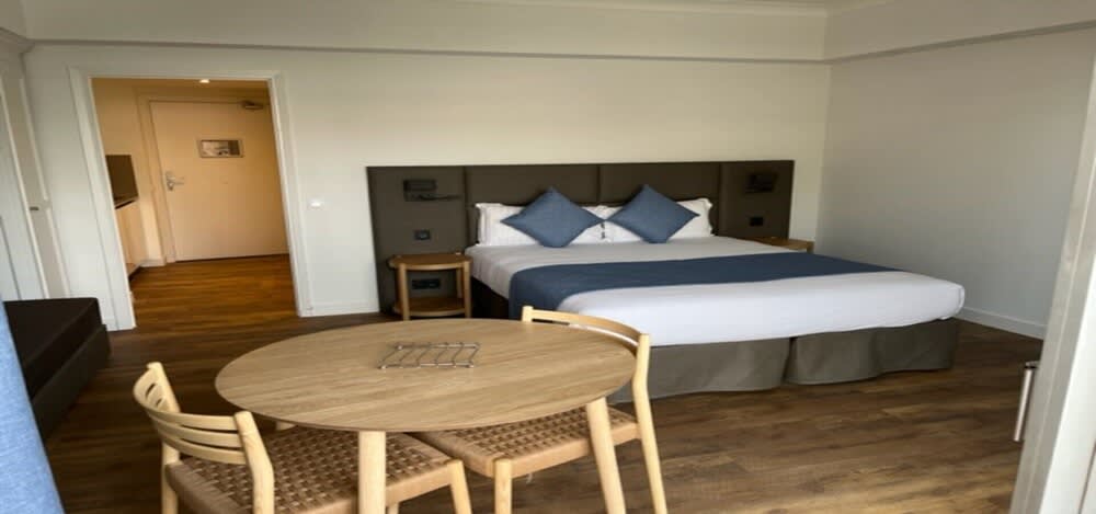 Résidence Carlton - Rénovée avec Piscine 4