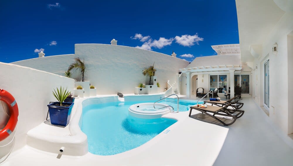 Bahiazul Resort Fuerteventura 5