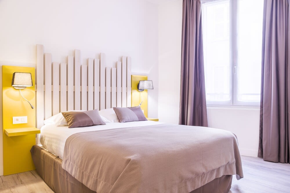 Hotel Des Arts 1