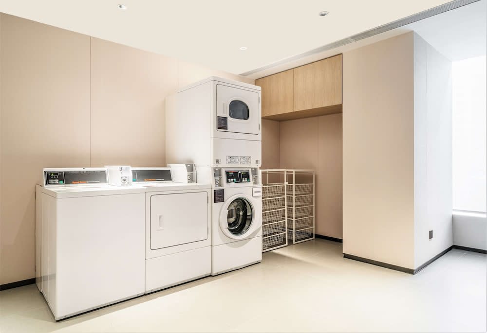 Hilton Garden Inn Shenzhen World Exhibition & Convention Center 2