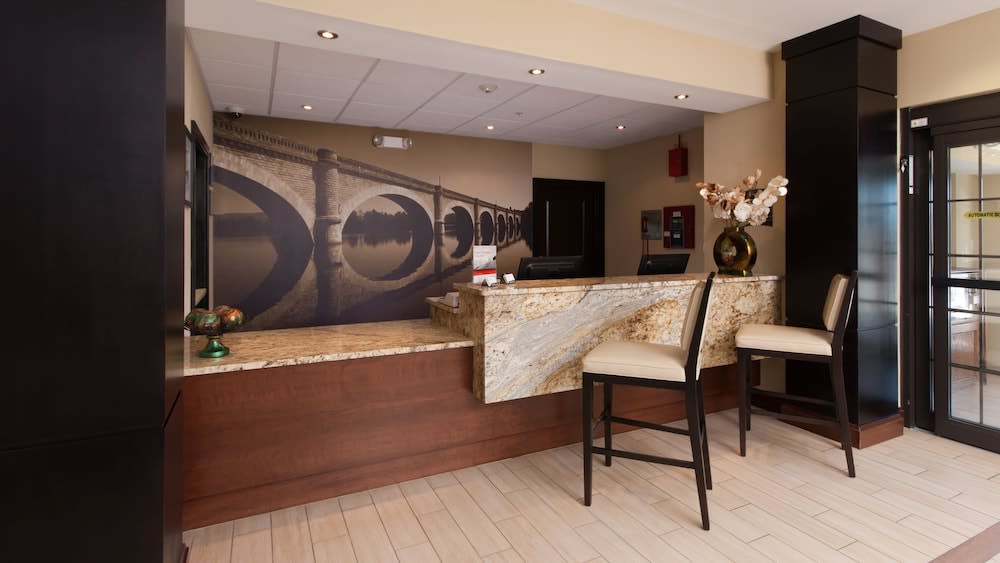 Staybridge Suites BUFFALO-AMHERST by IHG 2