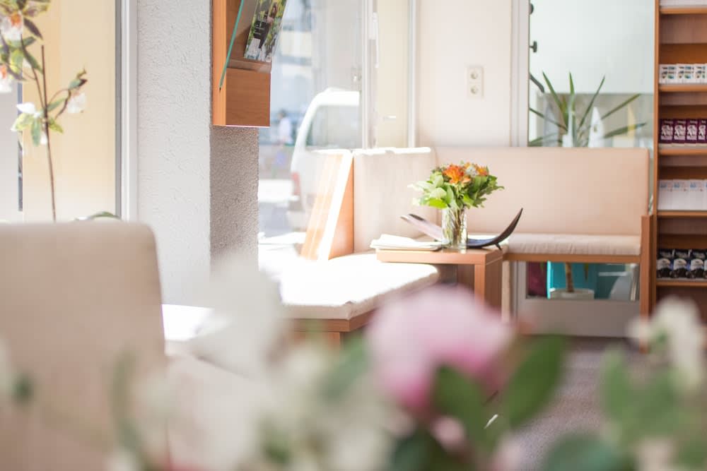 City Hotel Freiburg 3