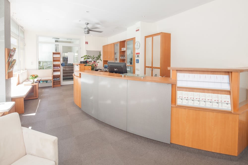 City Hotel Freiburg 2