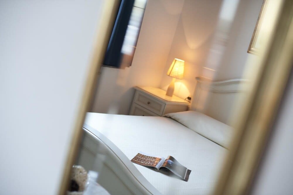 Hotel Caselle 2
