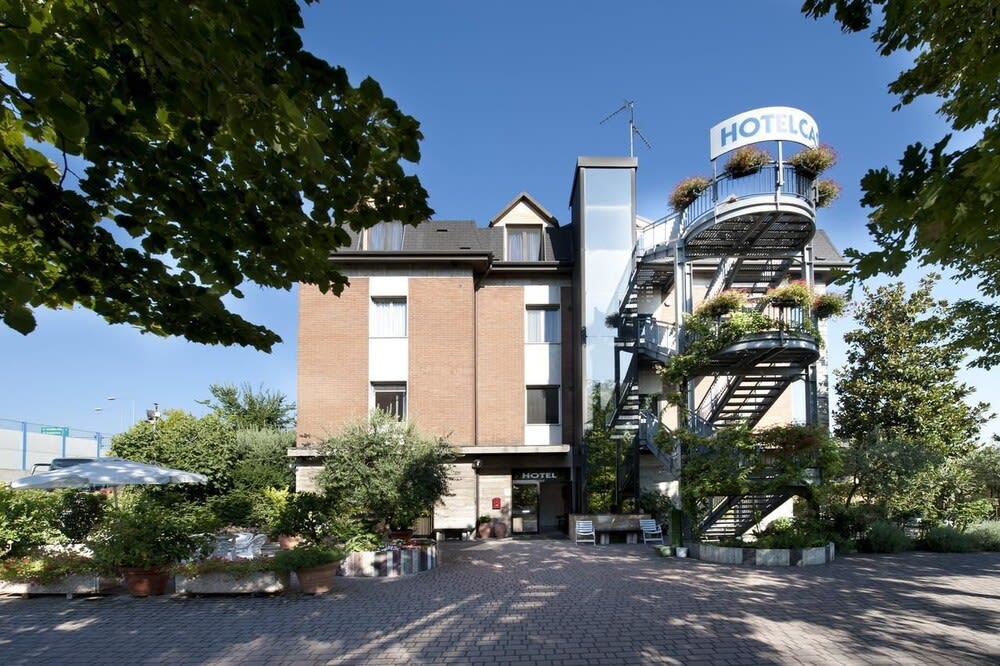 Hotel Caselle 1