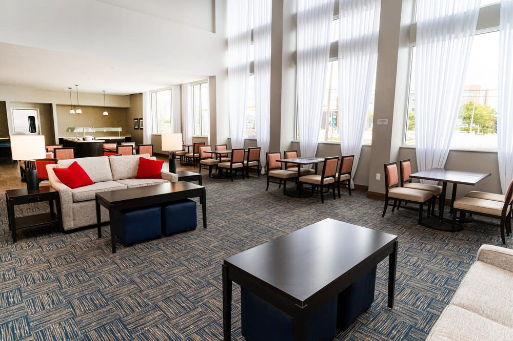 Staybridge Suites NASHVILLE - VANDERBILT AREA by IHG 2