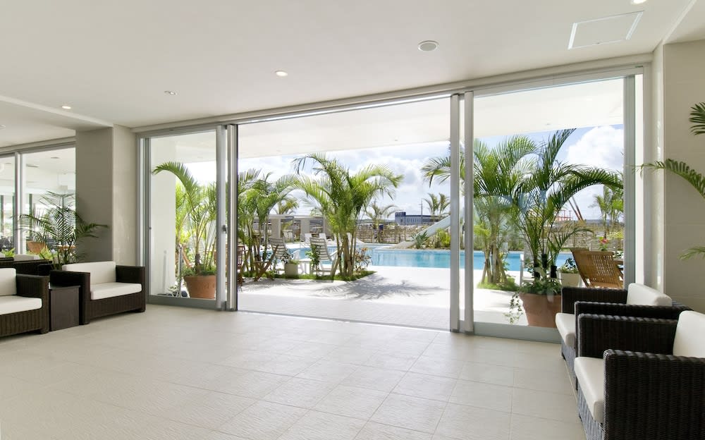 Hotel Gran View Garden Okinawa 2