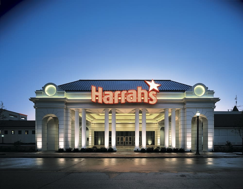 Harrah's Joliet, A Caesars Destination 1